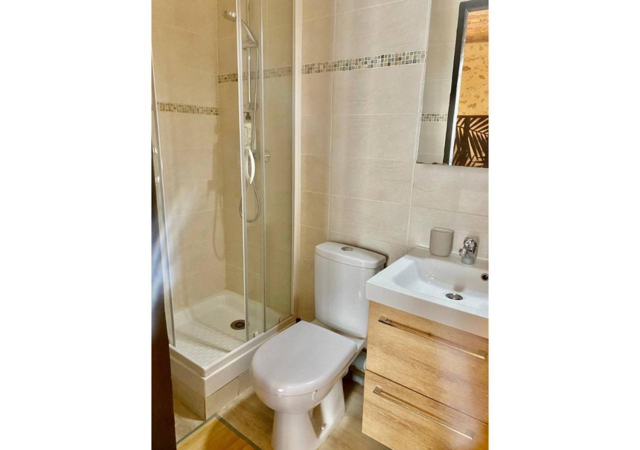 Apartamento Le Cosy-Chic, 2 Min A Pied Cathedrale , Jacobins Le Mans Exterior foto