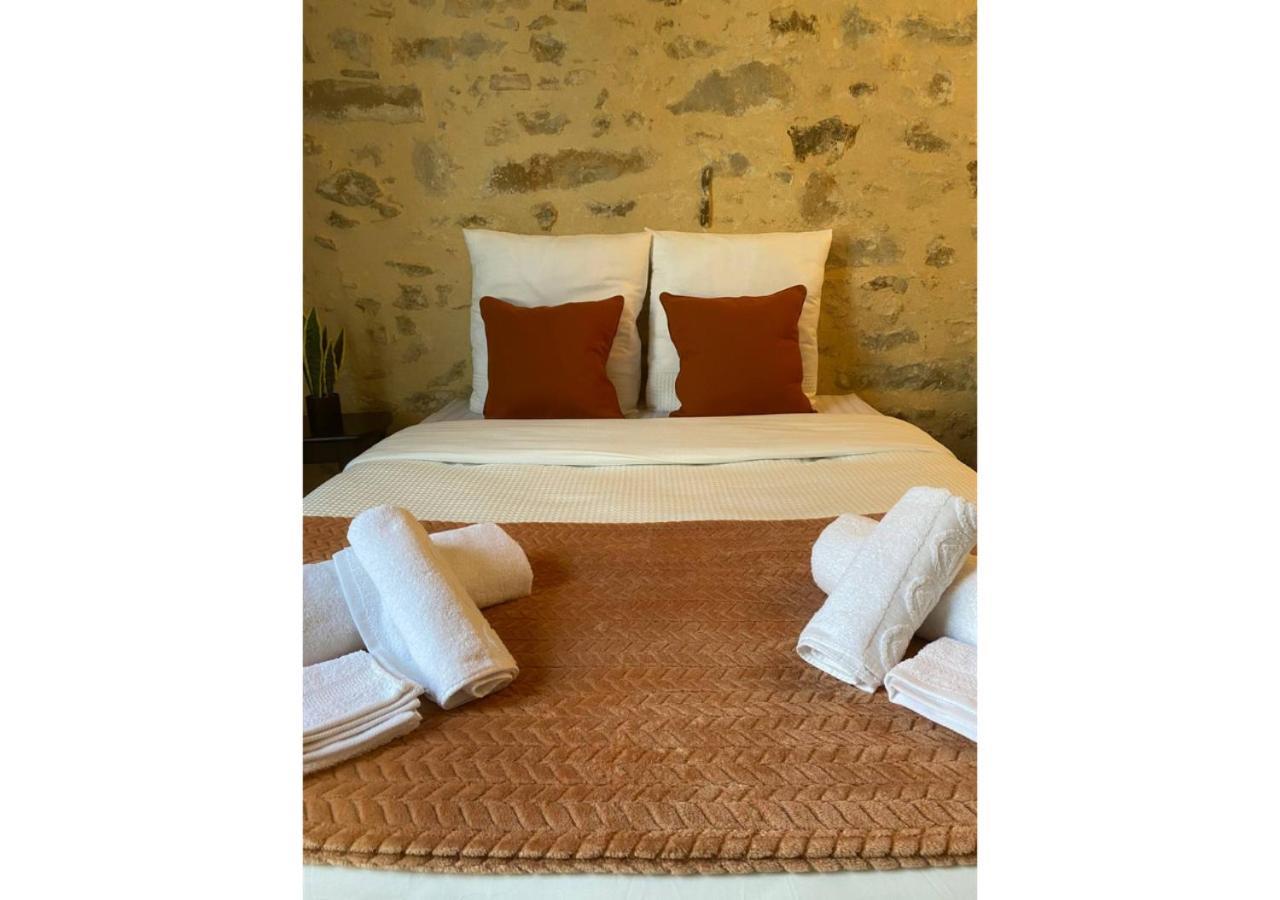 Apartamento Le Cosy-Chic, 2 Min A Pied Cathedrale , Jacobins Le Mans Exterior foto
