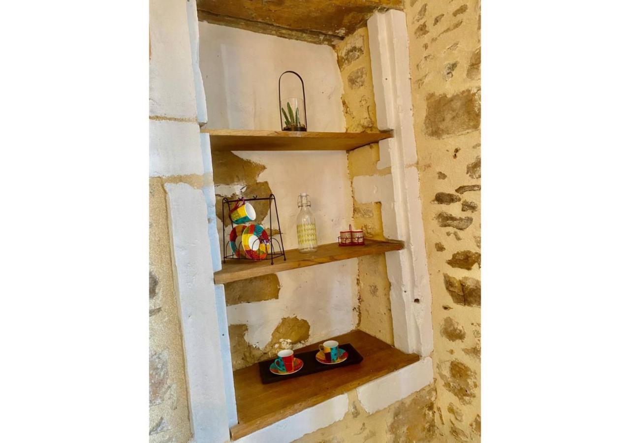Apartamento Le Cosy-Chic, 2 Min A Pied Cathedrale , Jacobins Le Mans Exterior foto